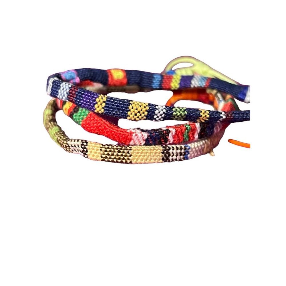 Boho Multicolor Adjustable Bracelet​